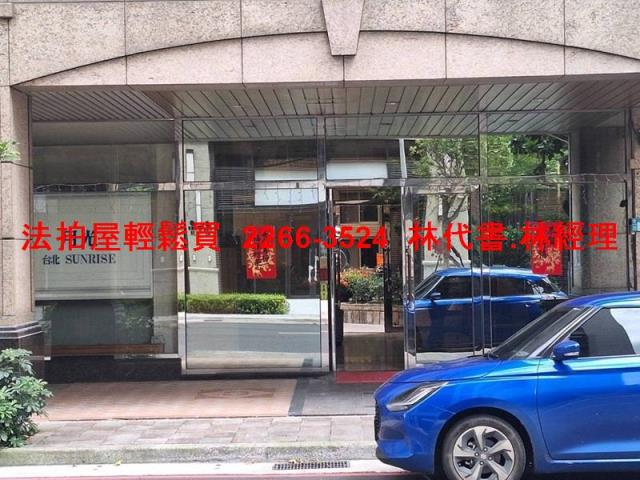 泰山法拍大樓-4