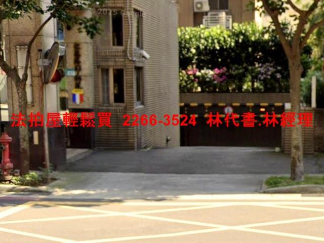泰山法拍大樓-7
