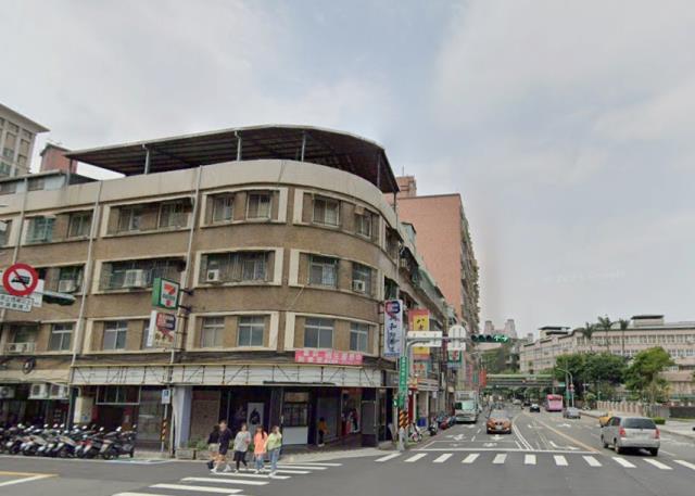 新店店面法拍-0