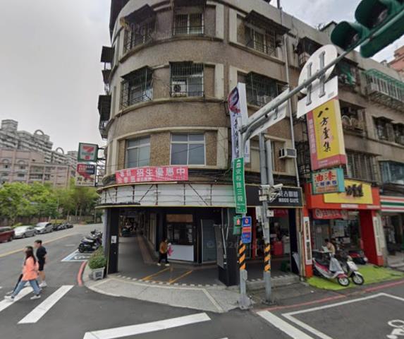 新店店面法拍-3
