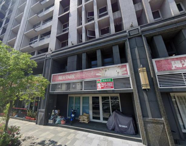 新店大樓法拍-1