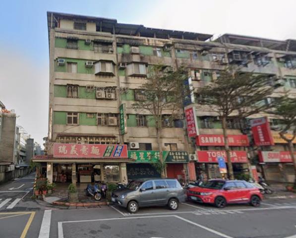 新店拍賣公寓-0