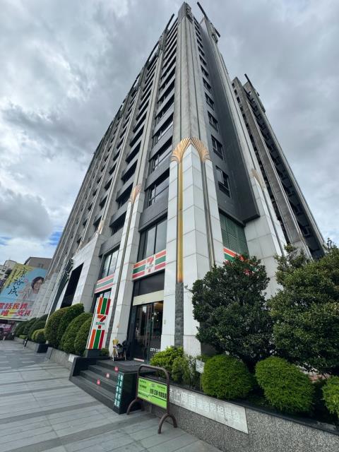 高雄法拍大樓-3