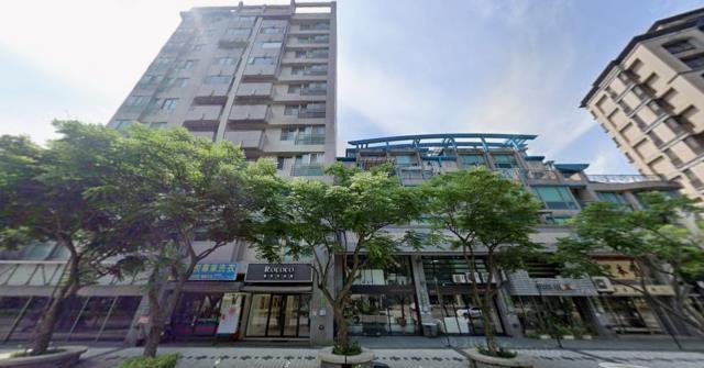 台北別墅法拍-0