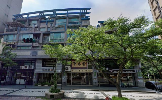 台北別墅法拍-2