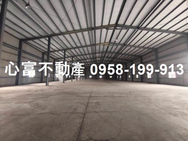 高雄廠房-1
