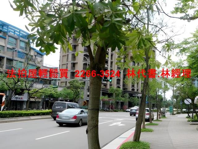 台北法拍大樓-5