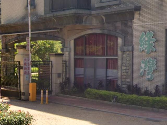 新北法拍華廈-3