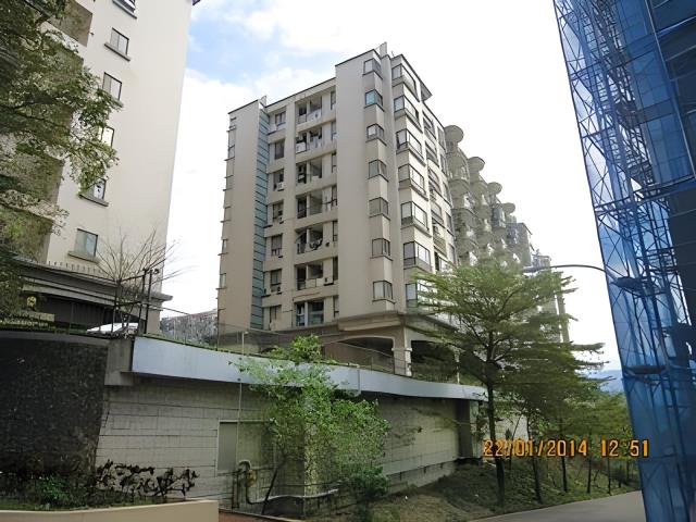 新北法拍華廈-6