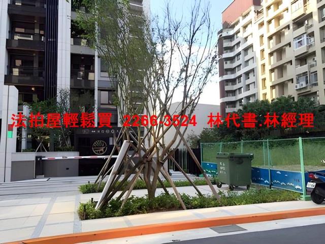 台北大樓法拍-4