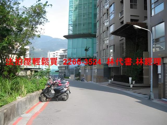 台北拍賣大樓-5