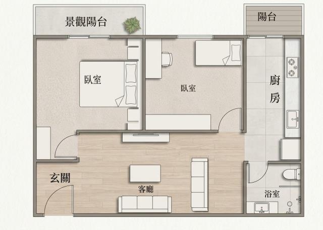 高雄大樓-14