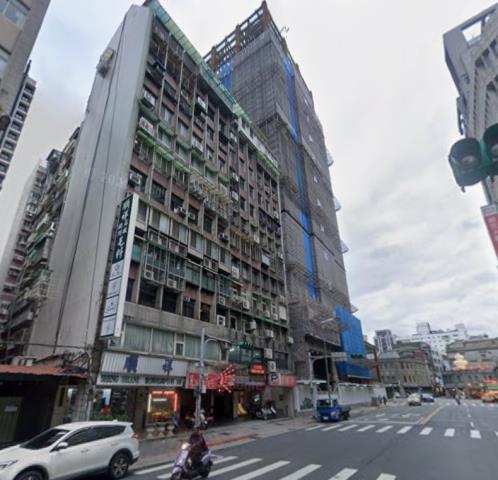 台北大同區法拍大樓-2