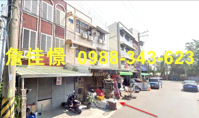 台南麻豆透天法拍-2