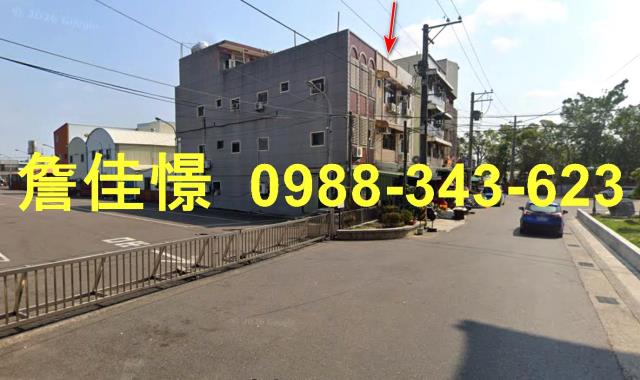 台南麻豆透天法拍-3