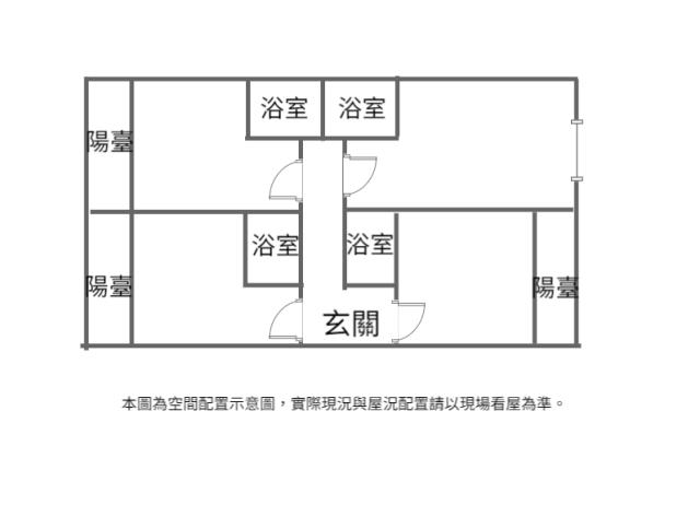 桃園中壢公寓-14