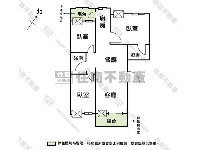 台南永康華廈-12