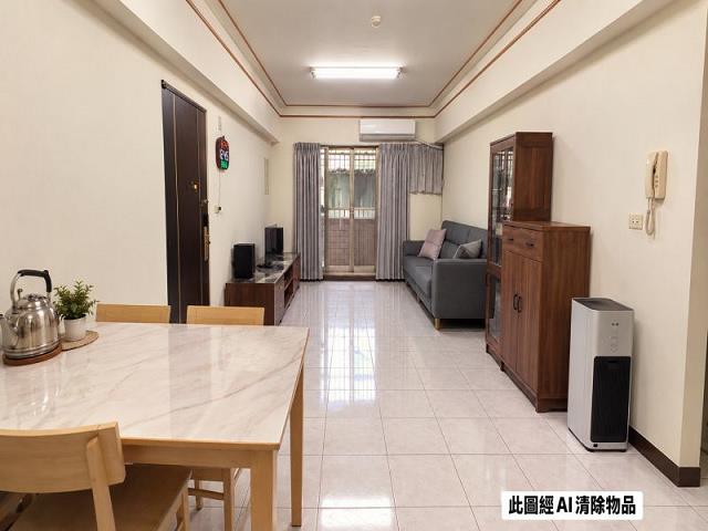 台南永康華廈-0