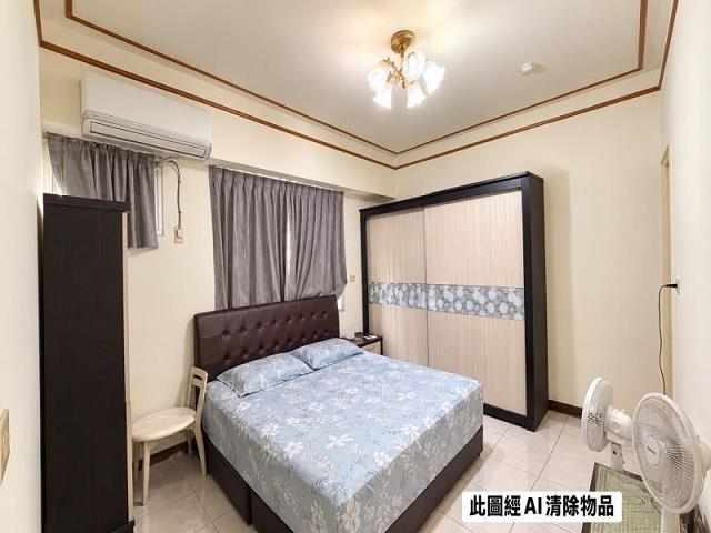 台南永康華廈-5