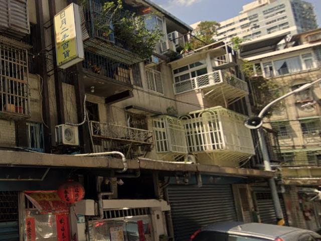 新北板橋法拍公寓-1