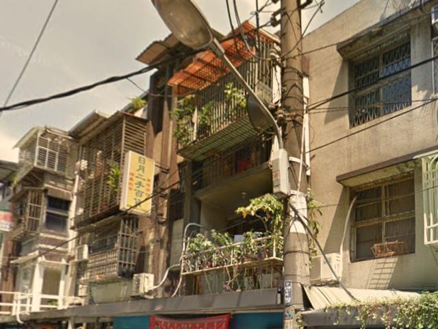 新北板橋法拍公寓-2