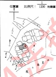 新北新店法拍大樓-10