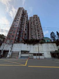新北新店法拍大樓-1