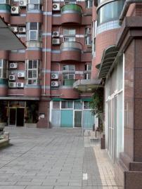 新北新店法拍大樓-4