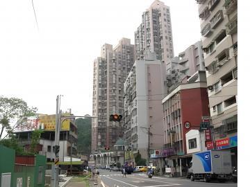 新北新店法拍大樓-6