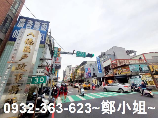 桃園八德公寓-14