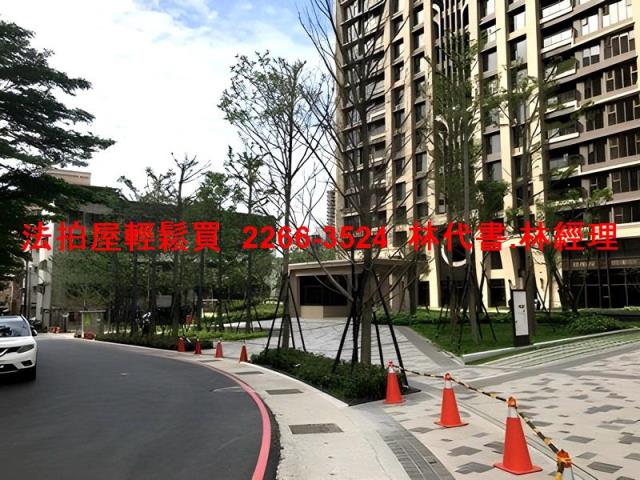 新北汐止法拍大樓-9
