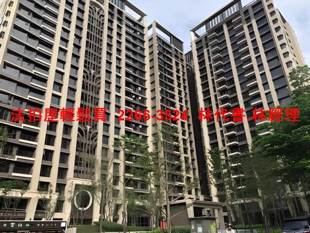 新北汐止法拍大樓-6
