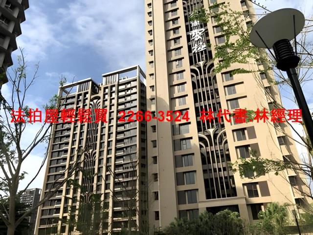 新北汐止法拍大樓-7