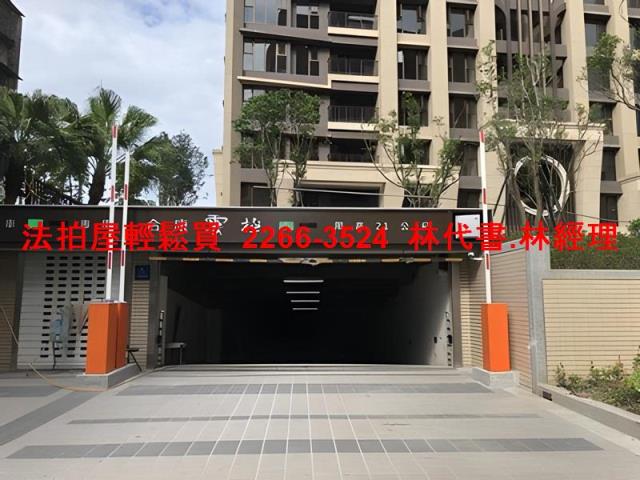 新北汐止法拍大樓-8