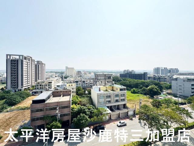 台中沙鹿大樓-14
