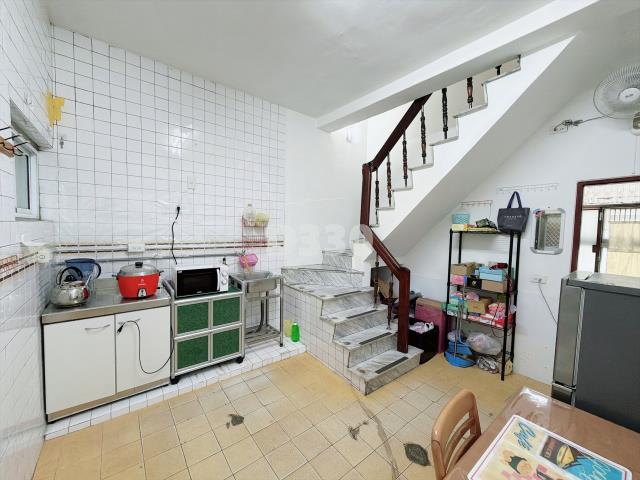 台南南區透天-4