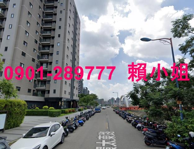 台中北屯法拍大樓-1