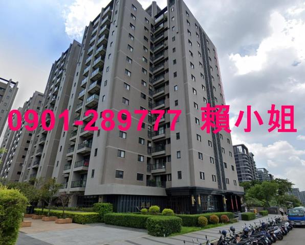 台中市北屯區環太東路623號2樓之7