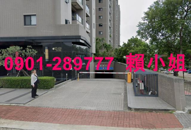 台中北屯法拍大樓-3