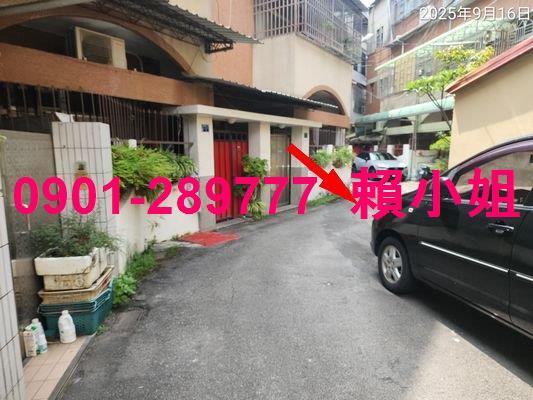 台中北屯法拍大樓-2