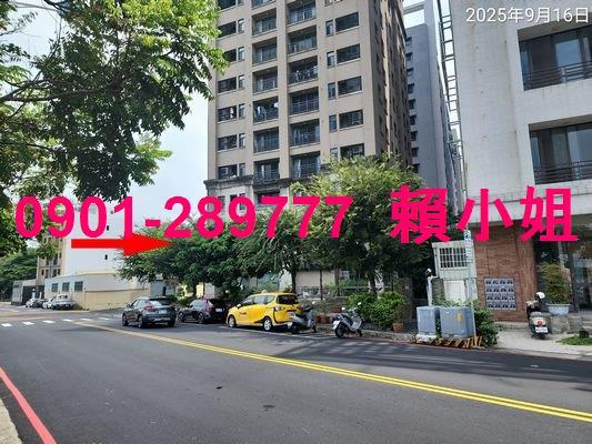 台中北屯法拍大樓-4