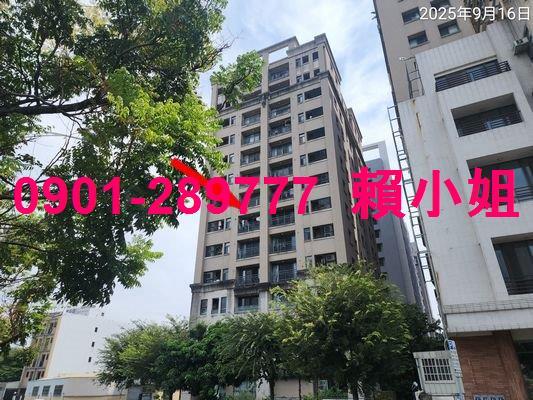 台中北屯法拍大樓-5