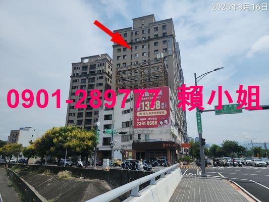 台中北屯法拍大樓-7