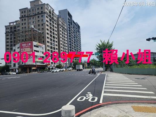 台中北屯法拍大樓-8