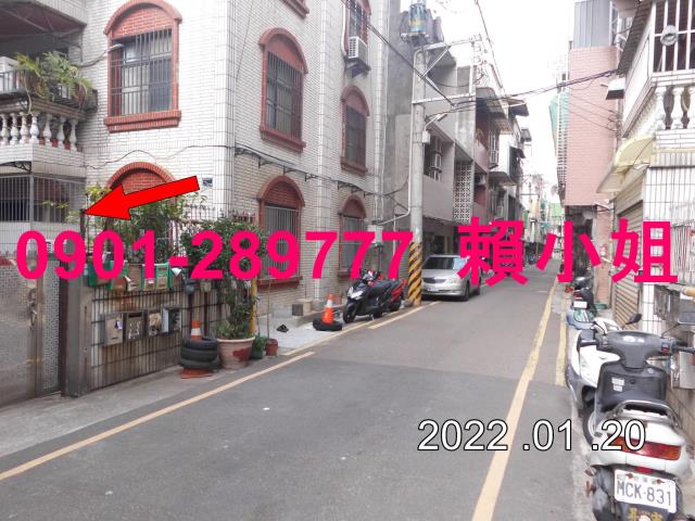 新竹北區公寓法拍-6