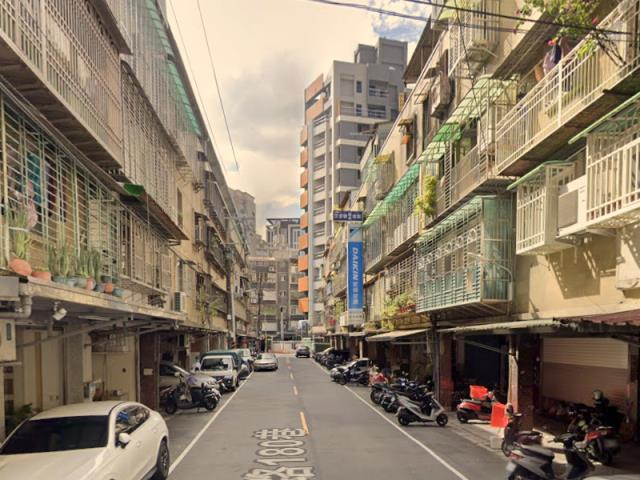 新北板橋公寓法拍-10