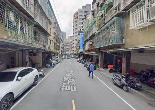 新北板橋公寓法拍-12