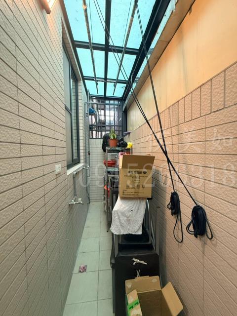嘉義民雄透天-6
