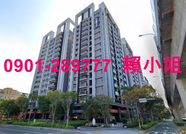 台中市太平區環中東路四段5號12樓之2