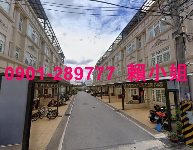 大村法拍透天-3